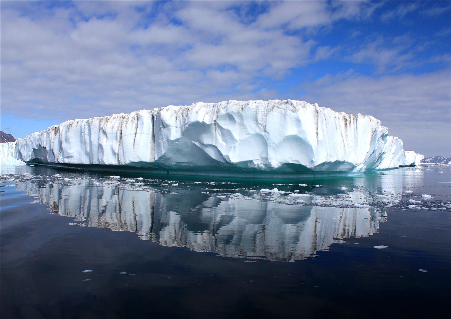 polar-ice-caps-archives-brendan-work