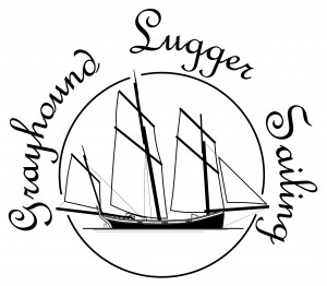 Grayhound Lugger Sailing