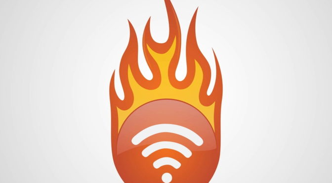 RSS-On-Fire